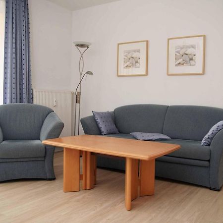 Ferienwohnung i27 Graal-Mueritz Exterior foto