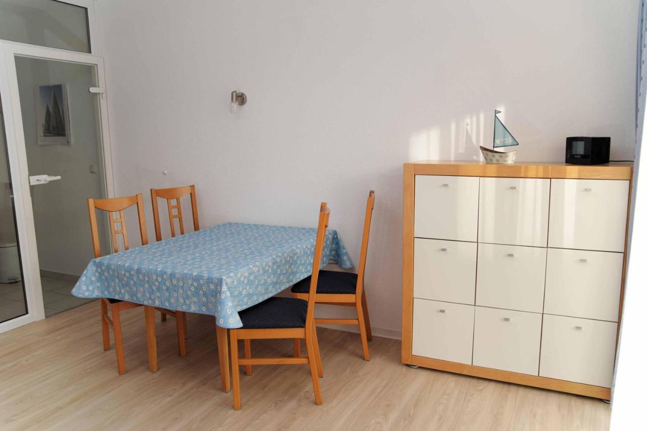 Ferienwohnung i27 Graal-Mueritz Exterior foto