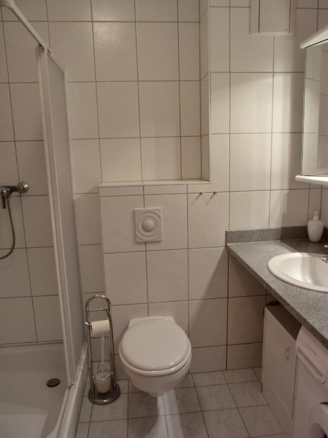Ferienwohnung i27 Graal-Mueritz Exterior foto