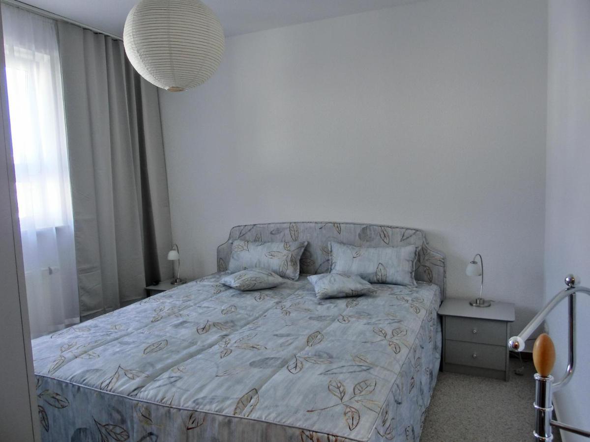 Ferienwohnung i27 Graal-Mueritz Exterior foto