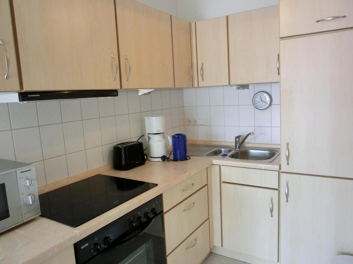 Ferienwohnung i27 Graal-Mueritz Exterior foto